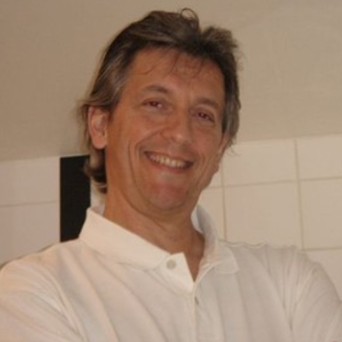 Eric Serra