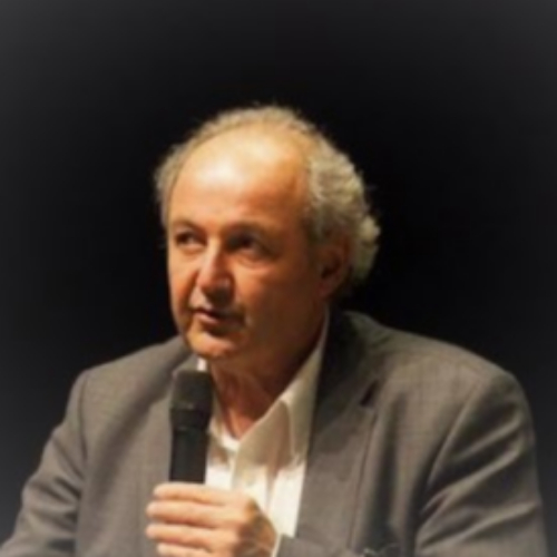 Marc  Galy