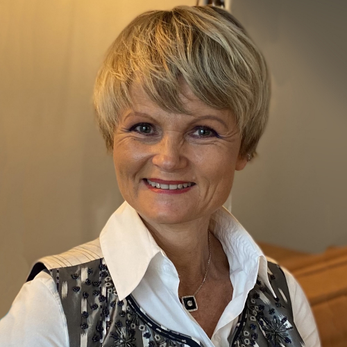 Catherine Cornibert