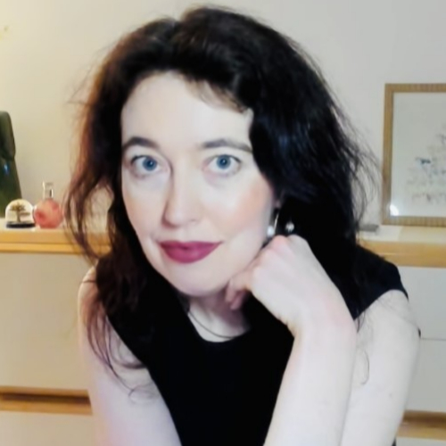 Juliette  Hazart