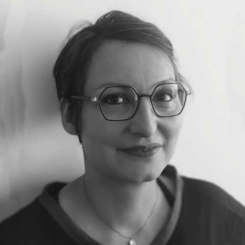 Cécile Vinot