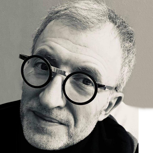 Pascal Vesproumis