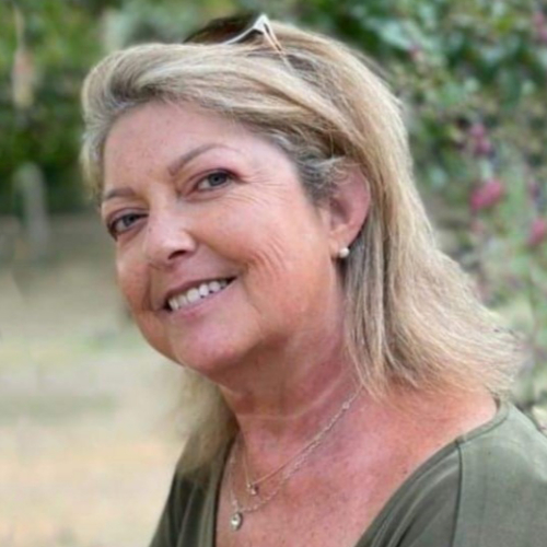 Ghislaine Dugoua