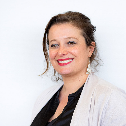 Géraldine Dorard