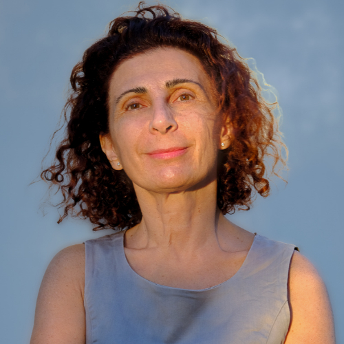 Layla Boulos