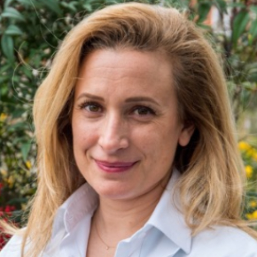 Elisabeth Mamelle