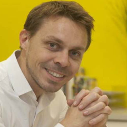 Jérôme Lefeuvre