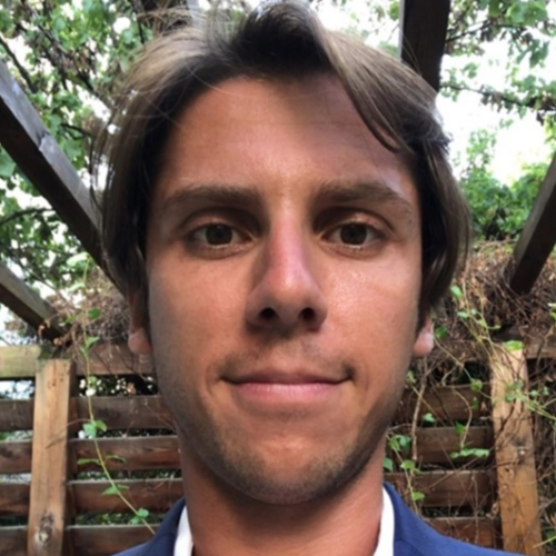 Guillaume Poillon