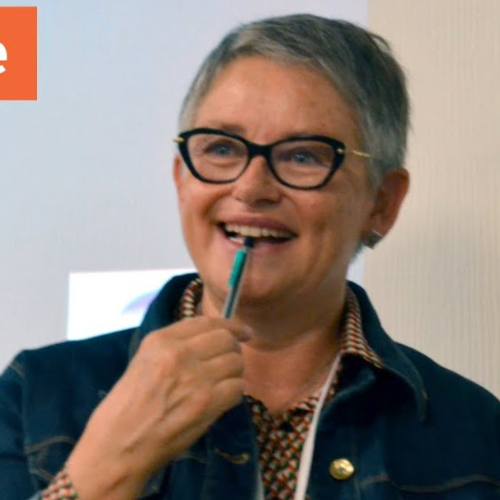 Béatrice Le Bail