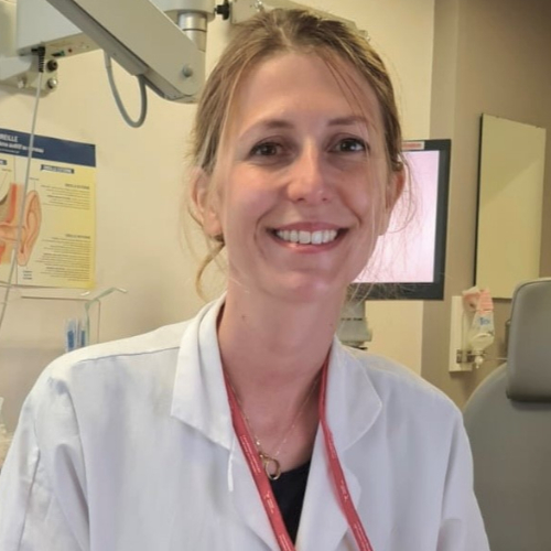Clémence Mure