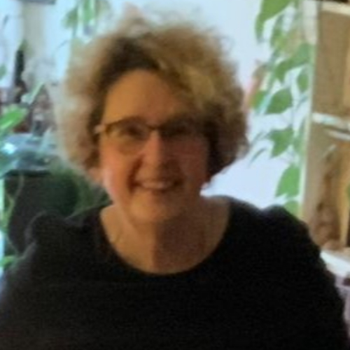 Chantal Milleret