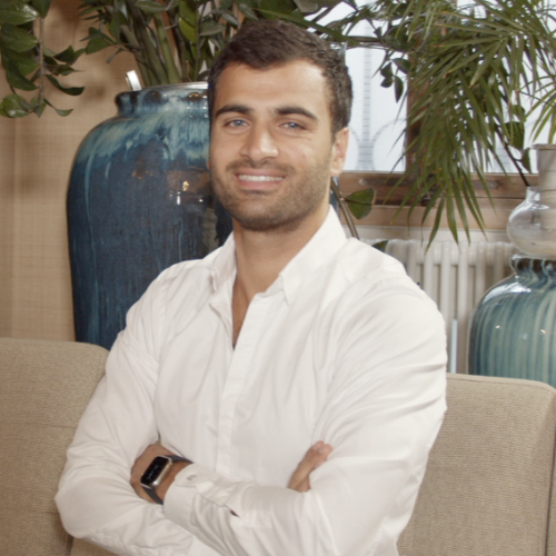 Raphael Barugel