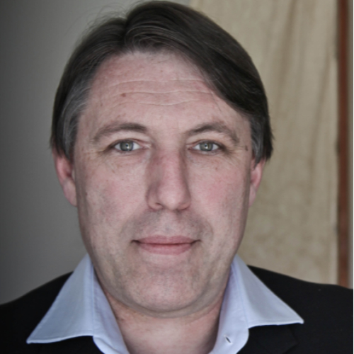 Eric  Blin 