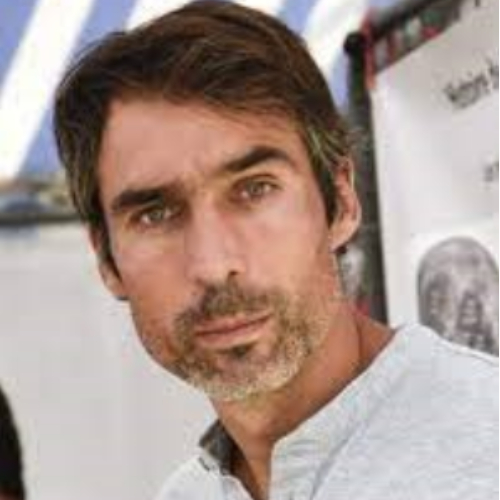 Ludovic Petitdemange