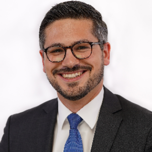 Marc Antao