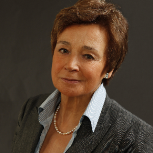 Anne-Marie Guillemard