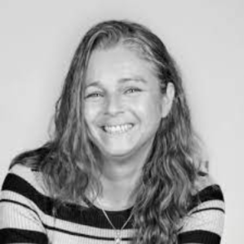Caroline  Rivollier