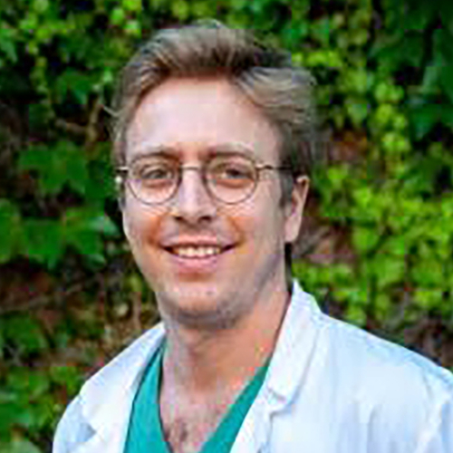 Gregory Jules