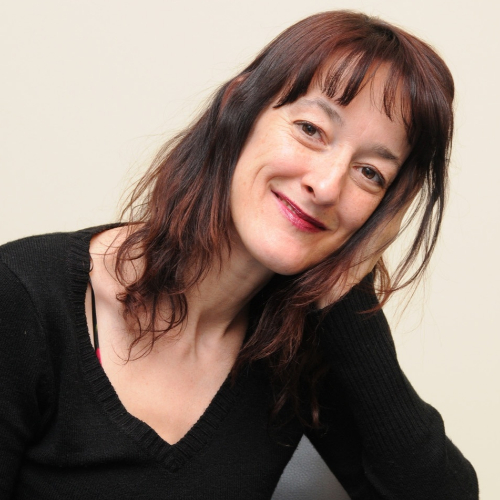 Suzette DELALOGE