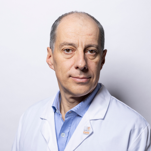 Jean Yves Pierga