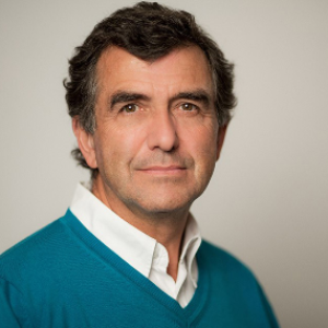 Arnaud Fontanet