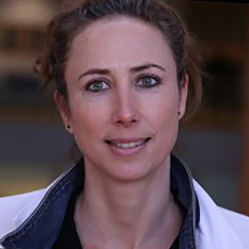 Leonor Benhaim
