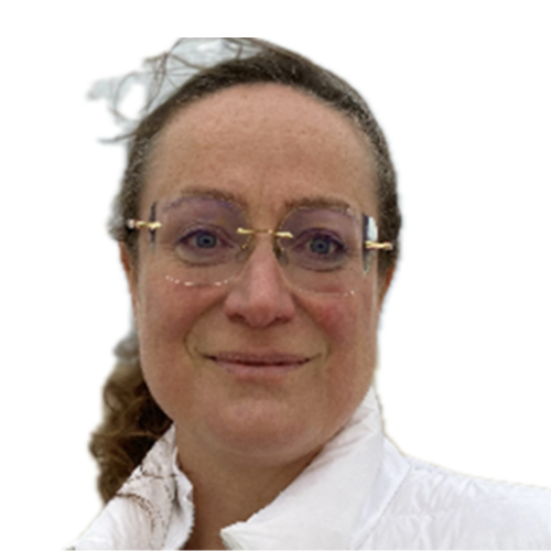 Bénédicte Lapôtre-Ledoux