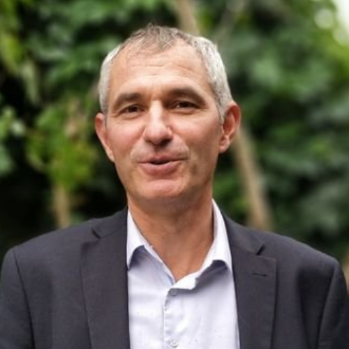Ludovic Brégeot