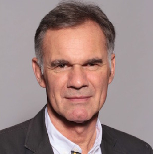 Eric de Kerviler
