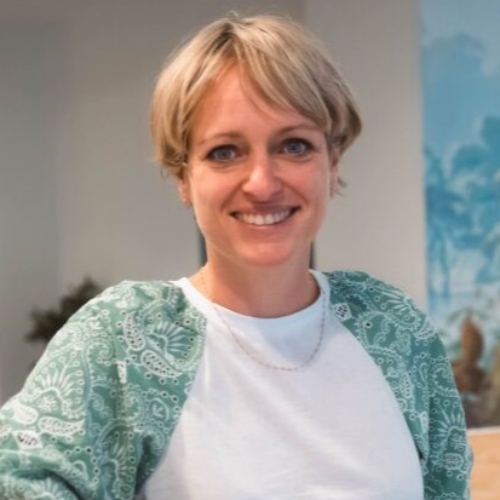 Valérie Sarda