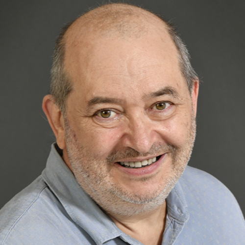 Claude Chaumeil 