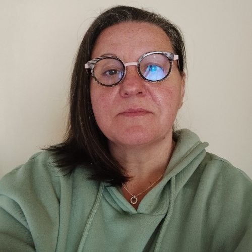 Sévérine Coindre