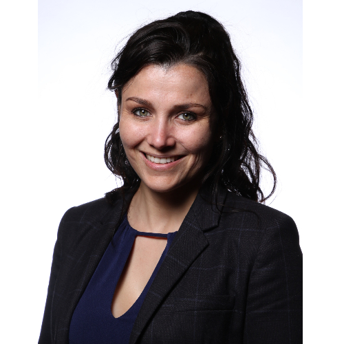 Amélie Bonnefond