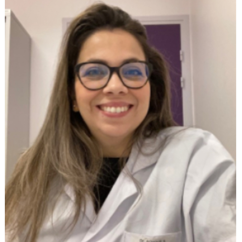 Nasrine Achour
