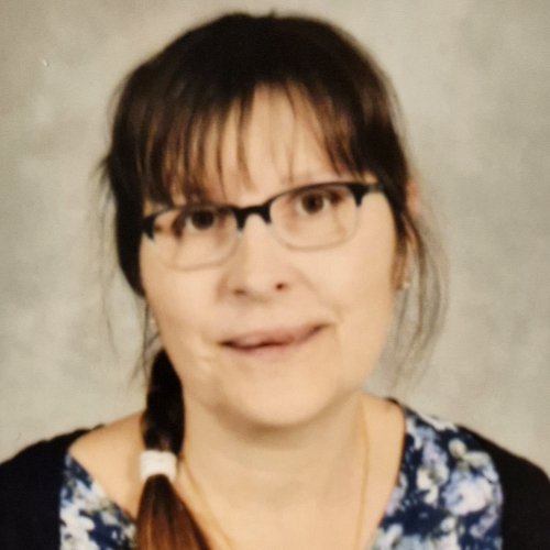 Élisabeth Chabot
