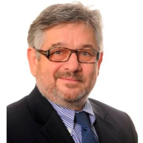 Jean-François Thébaut