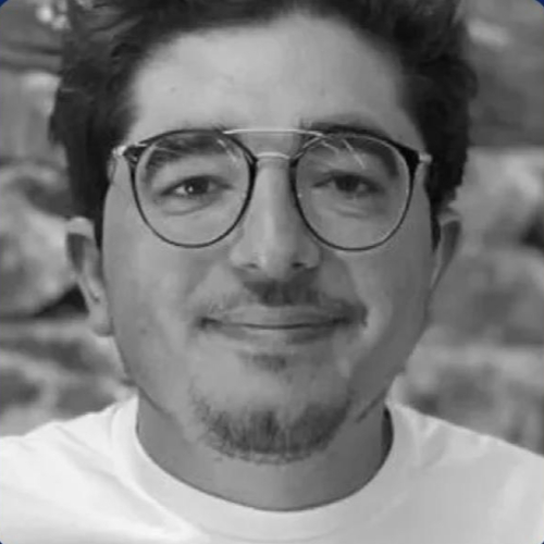 Nicolas Stacoffe
