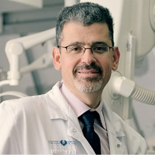 Marc Sapoval