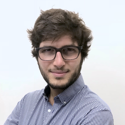 Charles Querub