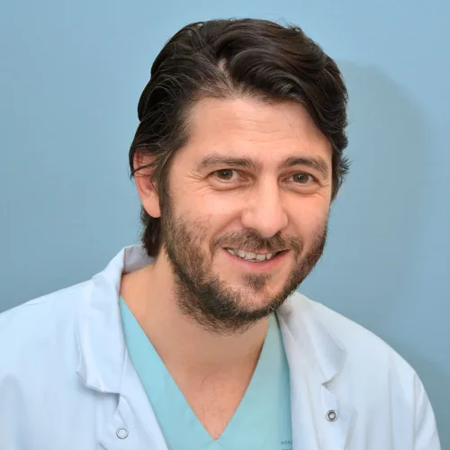 Frédéric Clarencon