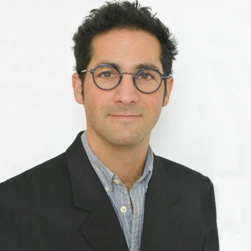 Barral Matthias
