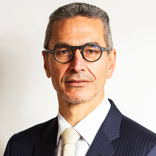 Stéphane Bart