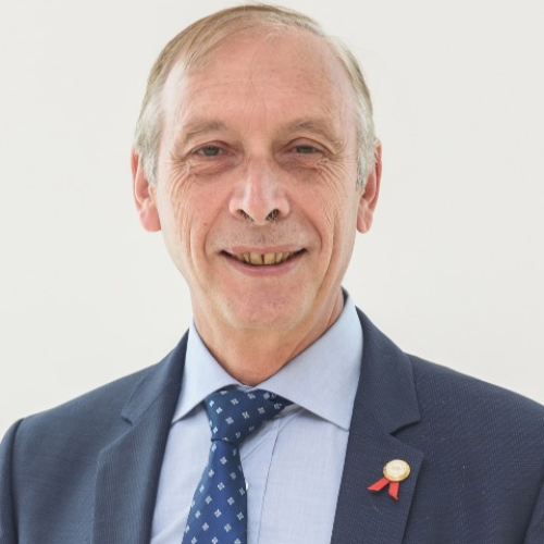 Patrick Coloby