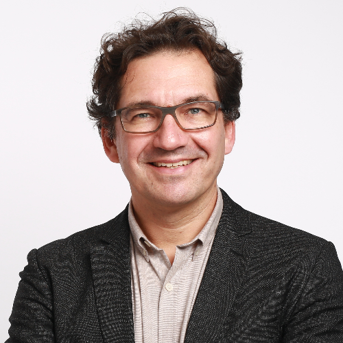 Xavier Deffieux