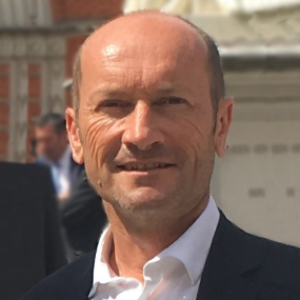 Arnaud Lazarus