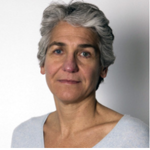 Marie Fuzzati