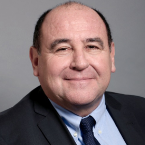 Philippe Pouletty