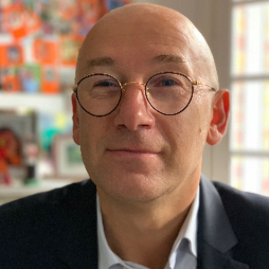 Gilles  Gognet