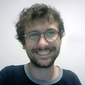 Guillaume Dumas