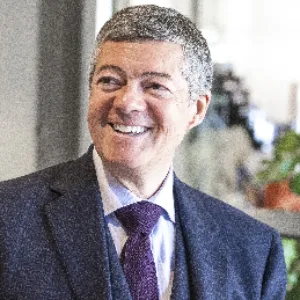 Jean-Claude Durousseaud